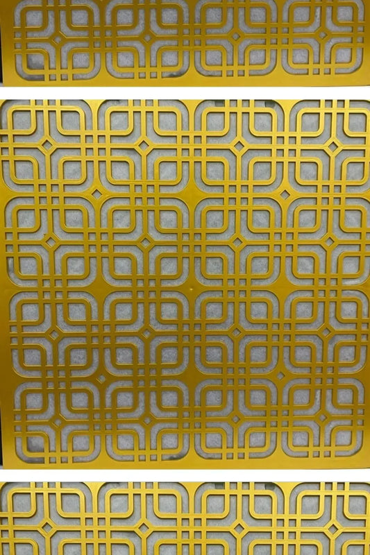 Led Döşenebilir Asma Tavan Uyumlu 60x60 Tavan Paneli