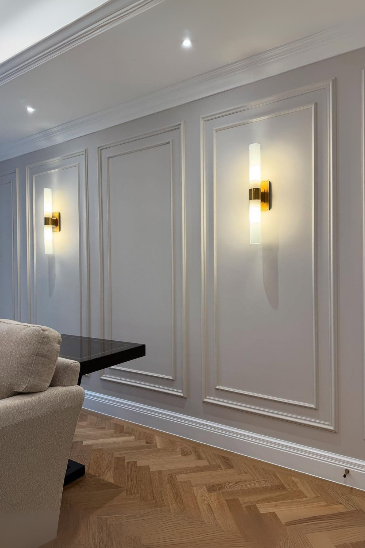 4cm Dış, 2.5cm İç Hazır Kesimli Paket