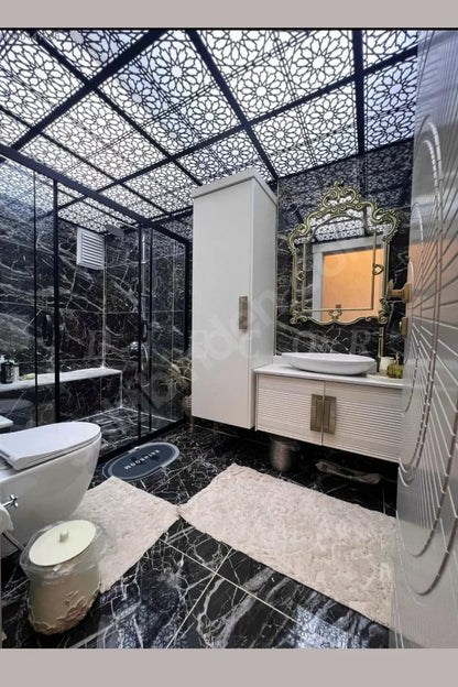 Led Döşenebilir Asma Tavan Uyumlu 60*60 Tavan Paneli