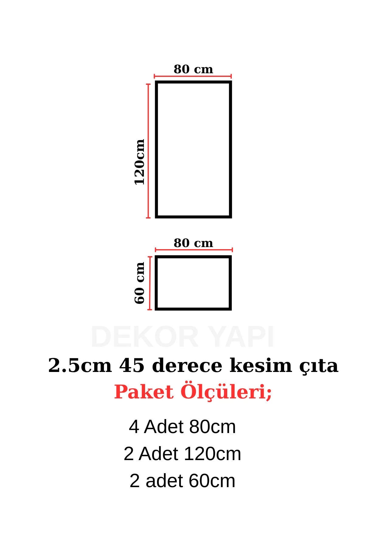 Kendinden Yapışkanlı Dekoratif Boyanabilir Dekoratif Boyanabilir Salon Duvar Çıtası