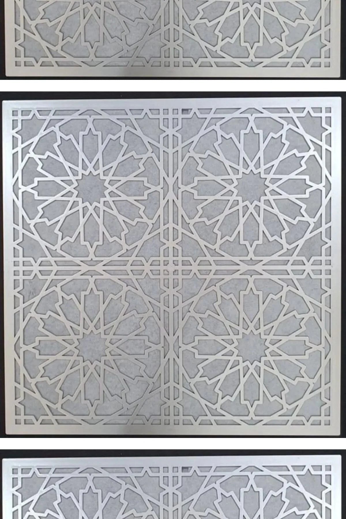 Led Döşenebilir Asma Tavan Uyumlu 60*60 Tavan Paneli