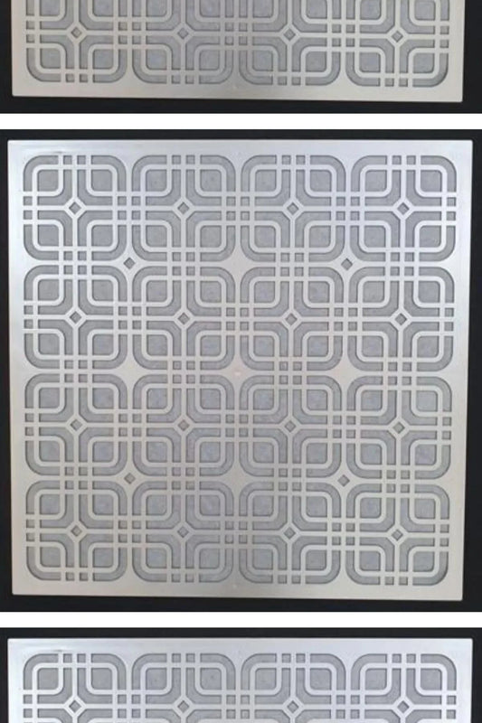 Led Döşenebilir Asma Tavan Uyumlu 60x60 Tavan Paneli